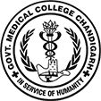 Government Medical College - College of Nursing (Chandigarh)