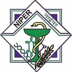 National Institute of Pharmaceutical Education and Research (NIPER)