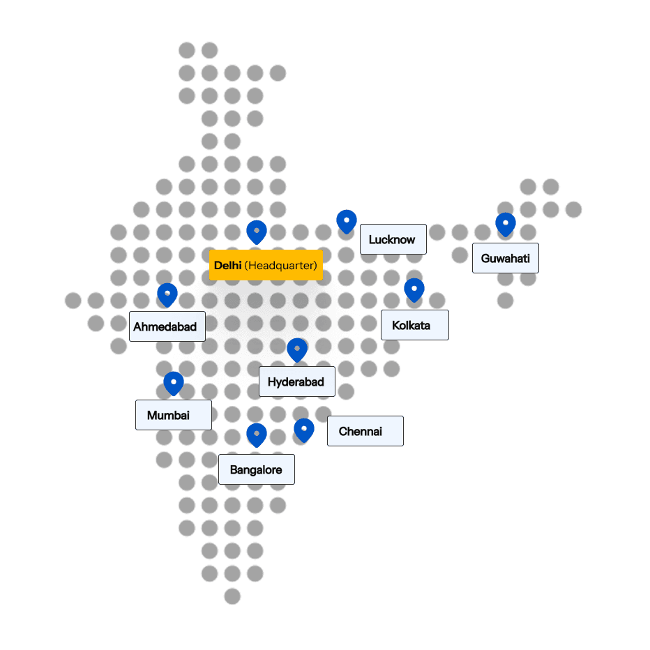 Office Locations