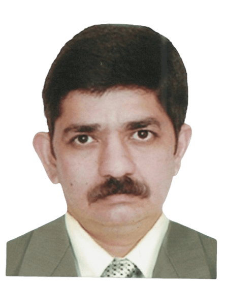 Rajiv Kumar