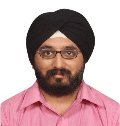 Ravi Singh